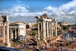 Картинки города,Рим